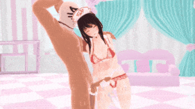 【2K/无修/无水印】新作-Ulm2-【kangxi MMD R18】 Rabbit Hole -第4张图片-萌站 【2K/无修/无水印】新作-Ulm2-【kangxi MMD R18】 Rabbit Hole -第4张图片-萌站