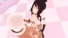 【2K/无修/无水印】新作-Ulm2-【kangxi MMD R18】 Rabbit Hole -第9张图片-萌站 【2K/无修/无水印】新作-Ulm2-【kangxi MMD R18】 Rabbit Hole -第9张图片-萌站