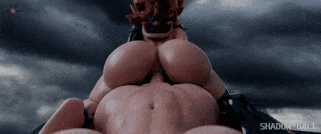 【4K/无修】新作-[Shadow Ball]Princess Quest - The Unknown Power-4k-第4张图片-萌站
