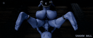 【4K/无修】新作-[Shadow Ball]Princess Quest - The Unknown Power-4k-第12张图片-萌站