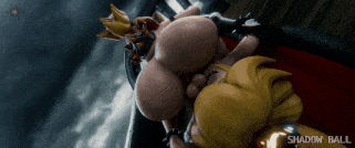 【4K/无修】新作-[Shadow Ball]Princess Quest - The Unknown Power-4k-第23张图片-萌站