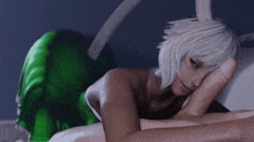 【1K/无修/无水印】新作-LazyProcrastinator-Advent Calendar-1K-8.11-第4张图片-萌站
