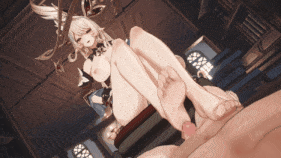 【2K/无修/无水印】新作-[RDreamer]-Alice【Genshin Impact】-第11张图片-萌站