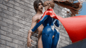 【4K/无修/无水印】新作-Magikal3D-伊芙+2B+苏珊+女超-4K+1K-7.04