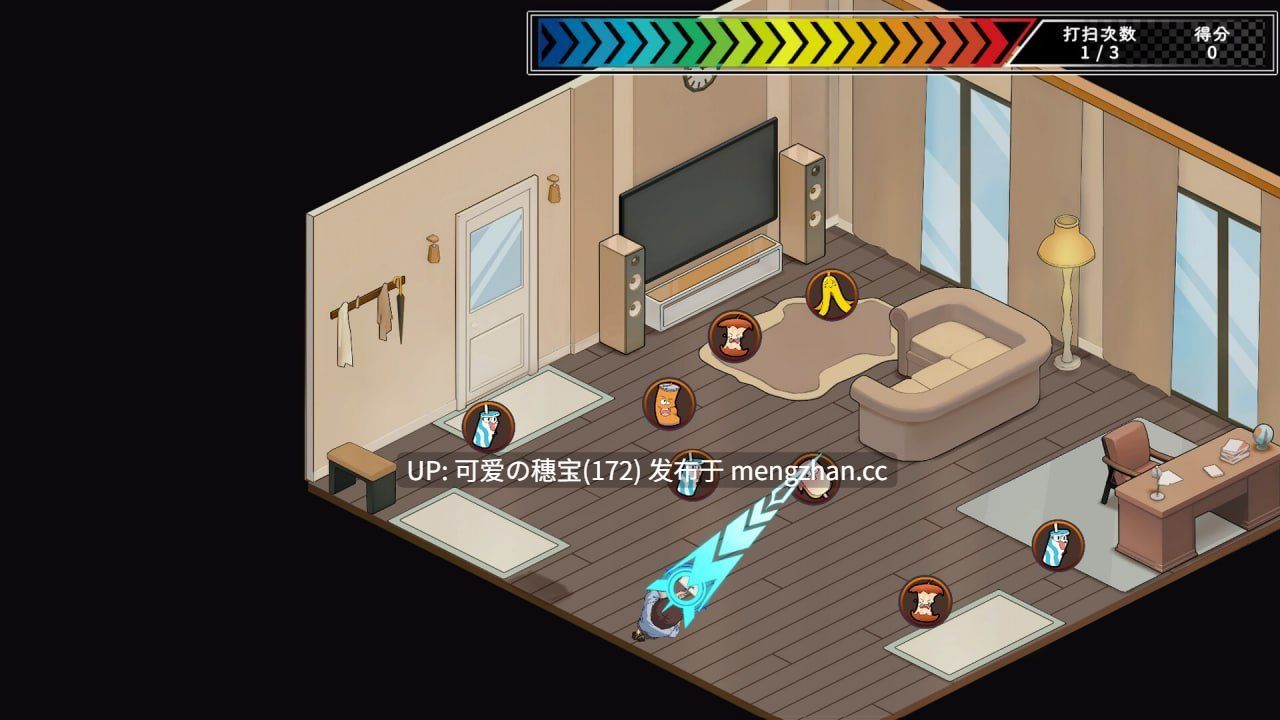 【PC/SLG/943M】蘑菇岛打工日记   Mushroom Island Work Diary   キノコ島のバイト日記 v 1.0.2 官方中文步兵版-第4张图片-萌站