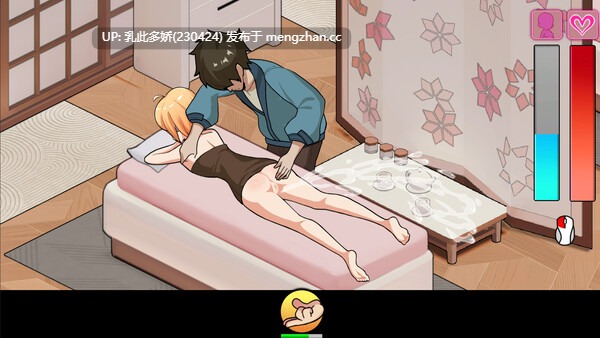 33[SLG动态官中步兵更新] 蘑菇岛打工日记 Mushroom Island Work Diary v1.0.2 官中步兵版 [PC1.64G]-第6张图片-萌站