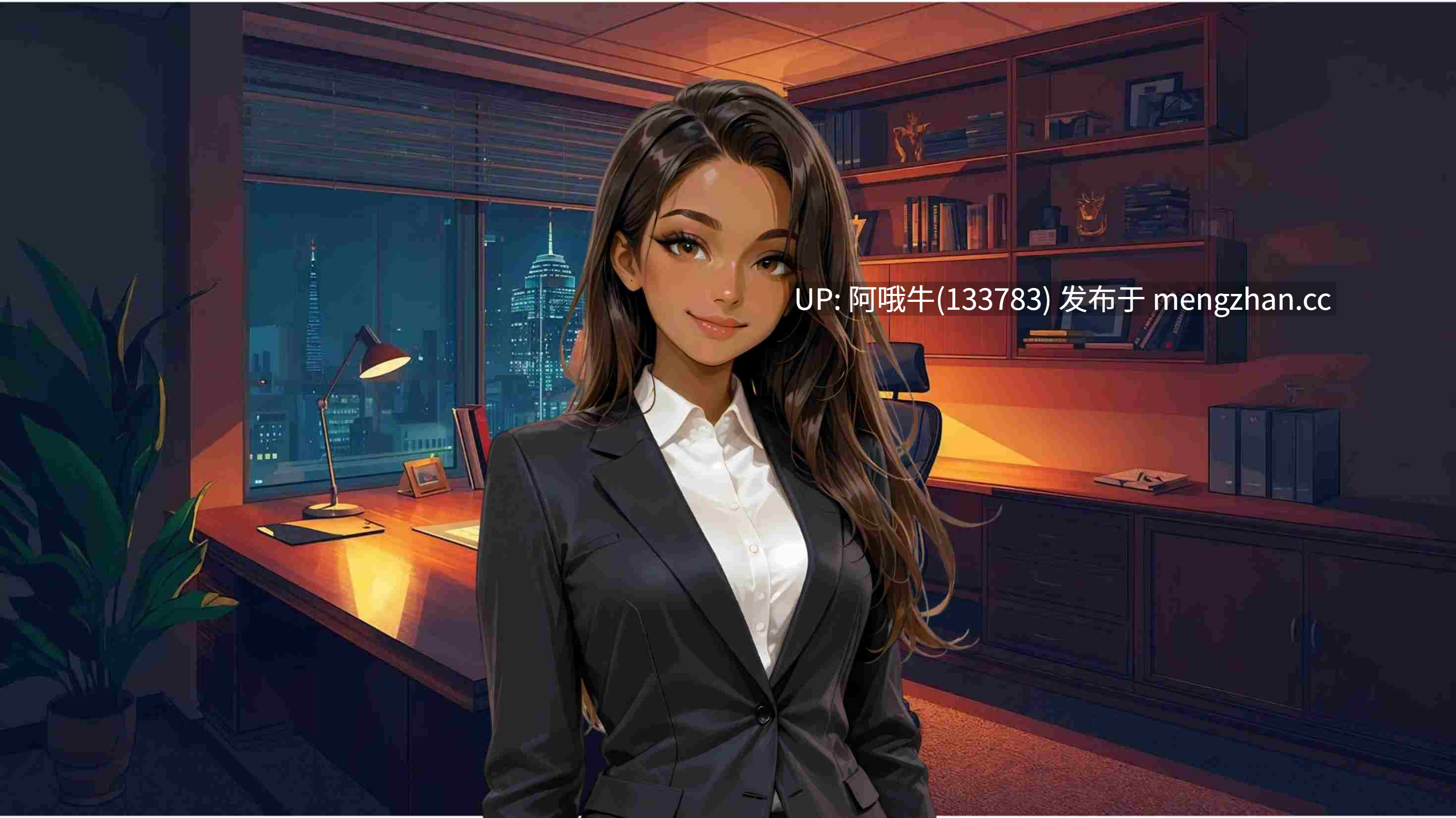 【2D/AICG/SLG/PC/机翻/萌站内植】成人学习者 Adult Learner [v0.03] [AlphaB]【213M】【序号5612】-第5张图片-萌站