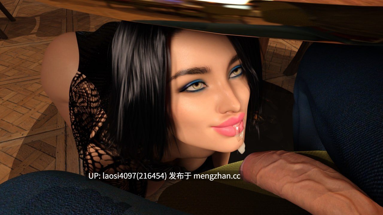 [SLG/PC]#欲望之戒   #Ring of Lust v0.6.1a AI汉化版-第2张图片-萌站
