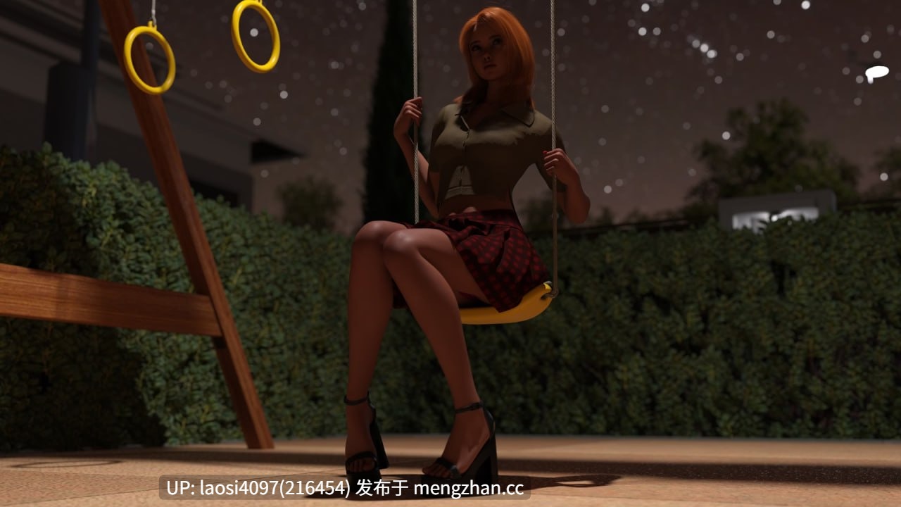 [SLG/PC]#虚假叙事   #False Narrative v0.2 AI汉化版-第3张图片-萌站