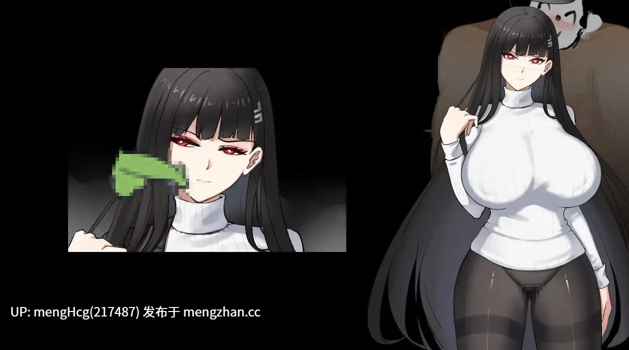 【SLG/PC】调月莉音：无限调教中出/調◯リオ リサーチ中出しオ 版本：2025.12.5-第2张图片-萌站