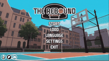 【SLG/2D/恋爱模拟/PC/机翻】反弹 The Rebound [v0.1.3] [FoxCity]【486M】【序号5619】
