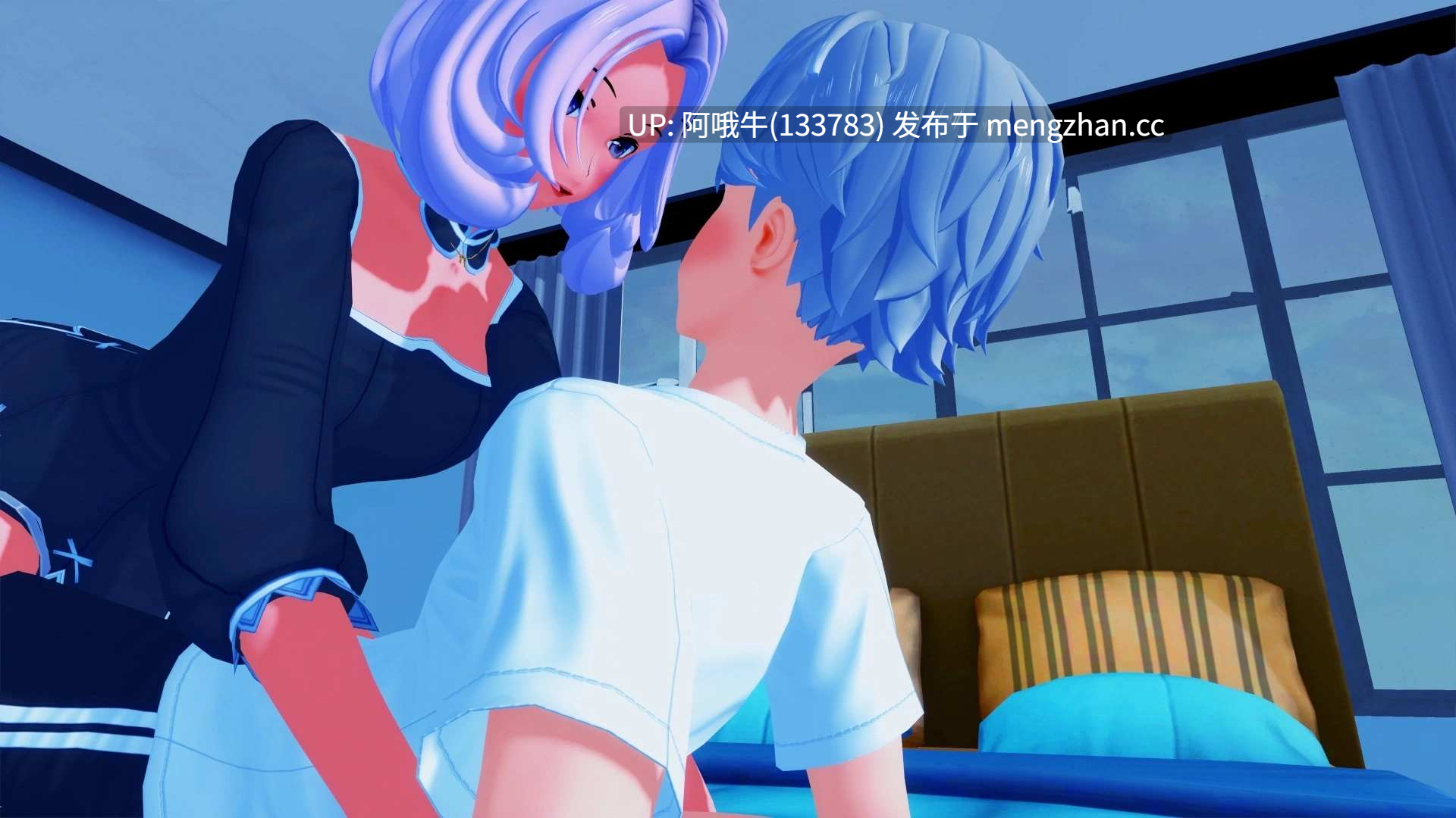 【3D/动态/SLG/PC/机翻】回归根源 Back to the Roots [v0.43-public] [The Priceless Beam]【3.57G】【序号5620】-第5张图片-萌站