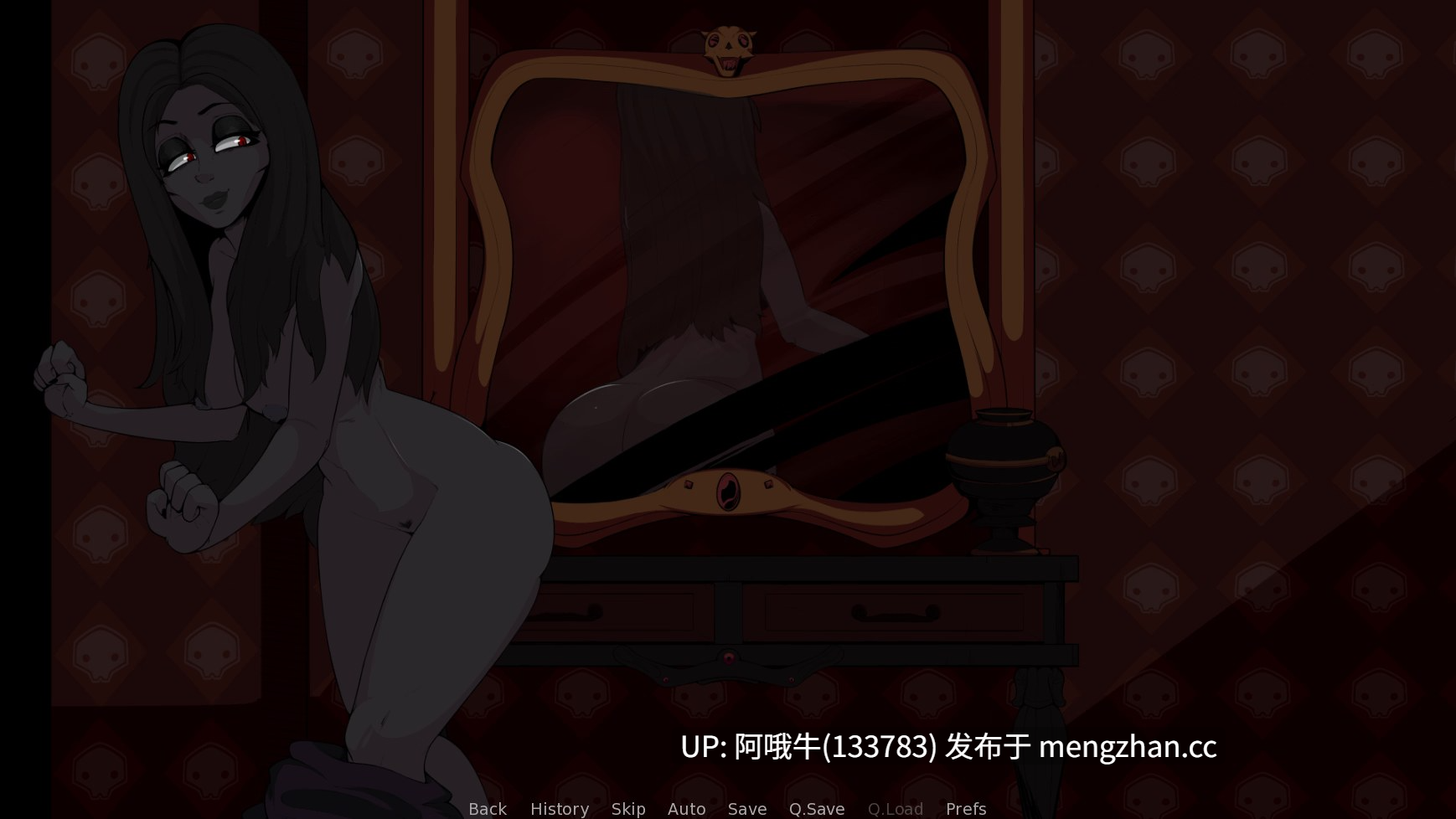 【2D/SLG/幻想/PC机翻/安卓生肉】诡异屋 Creepy House [v0.9.2.h] 【4.37G】【序号5621】-第3张图片-萌站
