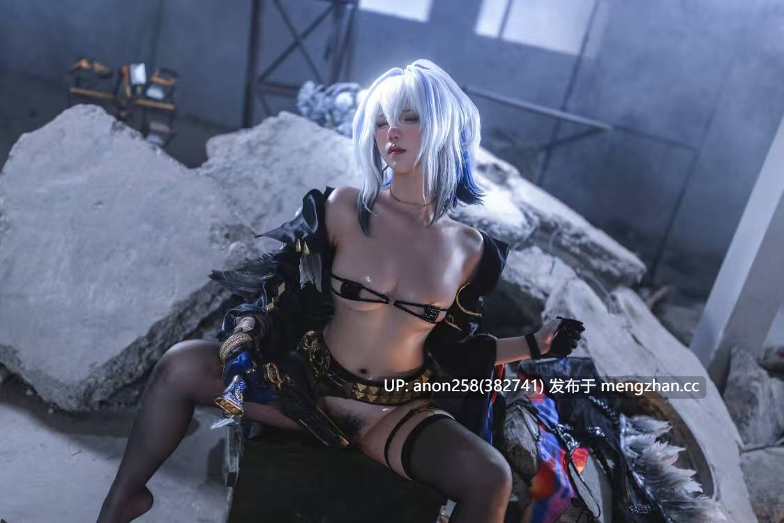 阿薰kaOri - 嘉贝莉娜 【233P52GIF28V 7.82G】[度盘]-第7张图片-萌站