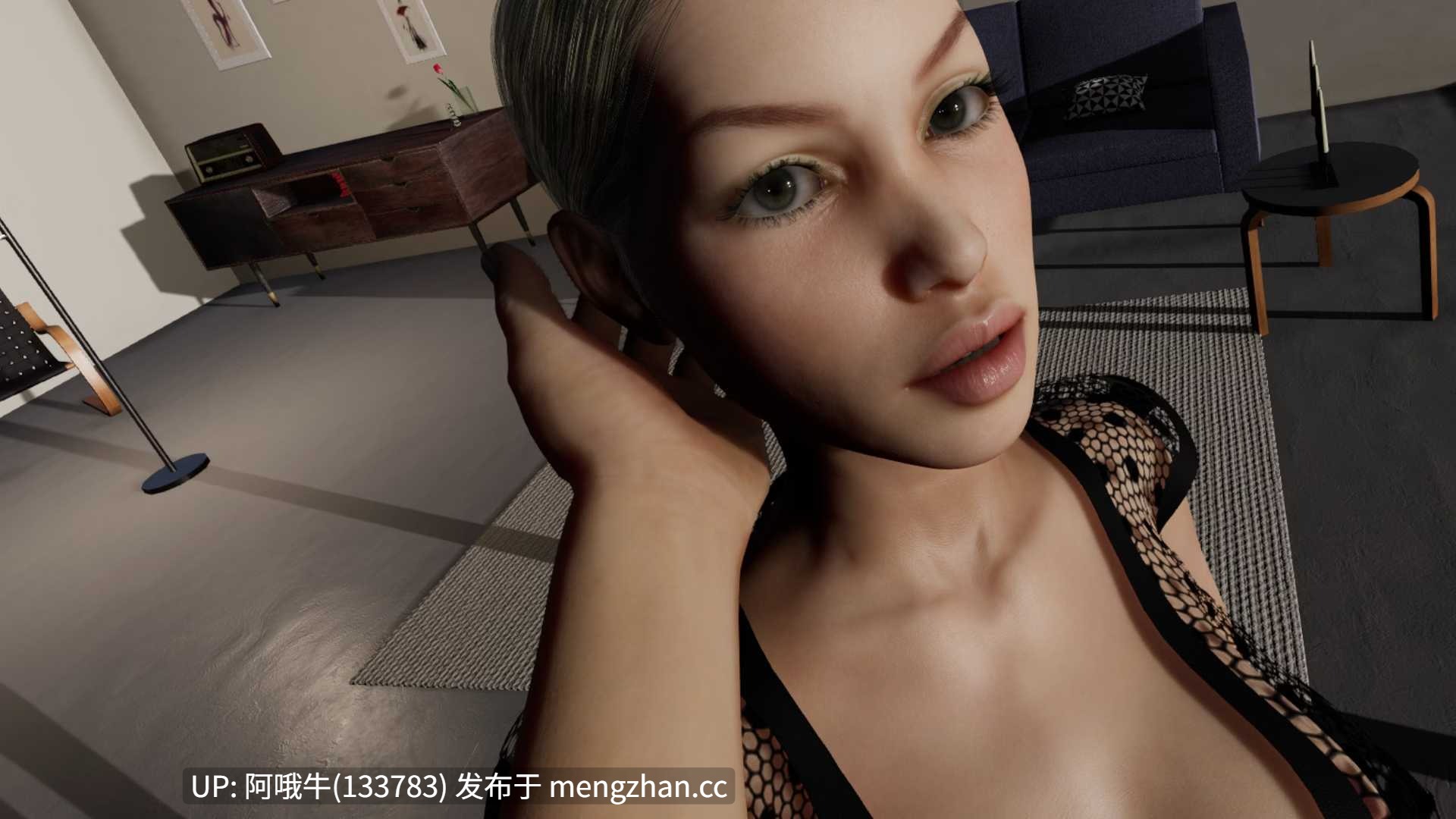 【3D/大作/VR模拟/全动态/PC/生肉】VR 热版 VR Hot [v0.10.2] [VR Hot] [25.6G]【序号5625】-第16张图片-萌站