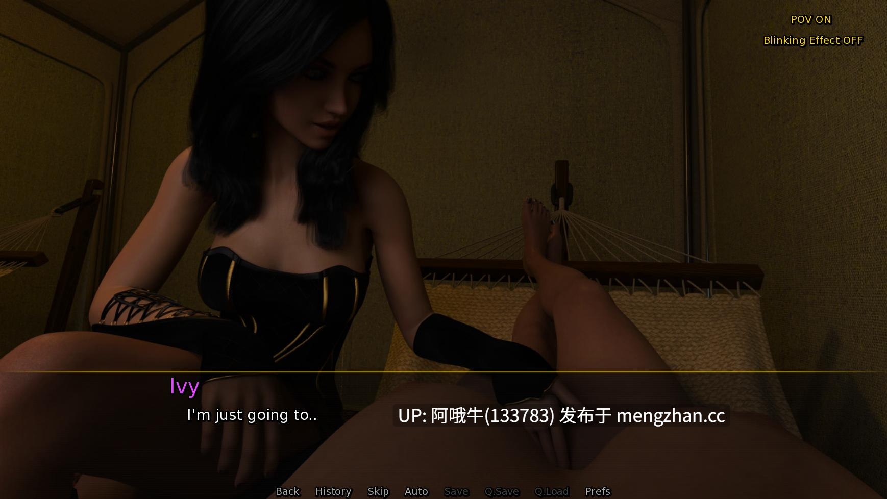 【3D/奇幻/谜题/SLG/PC/机翻】龙之化身 Dragon Incarnate v0.1.5 [1.92G]【序号5631】-第6张图片-萌站