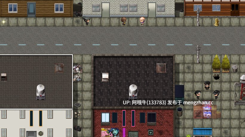 【RPG/伪娘/PC/机翻】卢克斯特利亚家族 Lukestria Family [v1.0] [C.M.Cas Games]【3.44G】【序号5632】-第2张图片-萌站