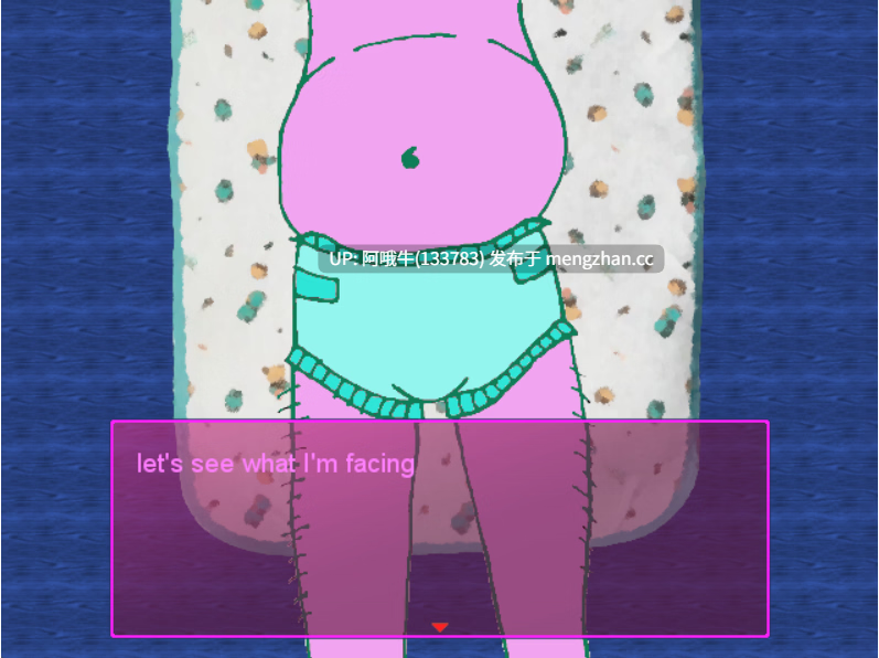 【欧美/抽象变形/RPG/PC/机翻】梅琳达的生活 Melinda's Life [v2.2.1] [Melinda2424]【131M】【序号5634】-第2张图片-萌站