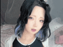 Nagomitei Chuchu COS蝴蝶忍-第4张图片-萌站