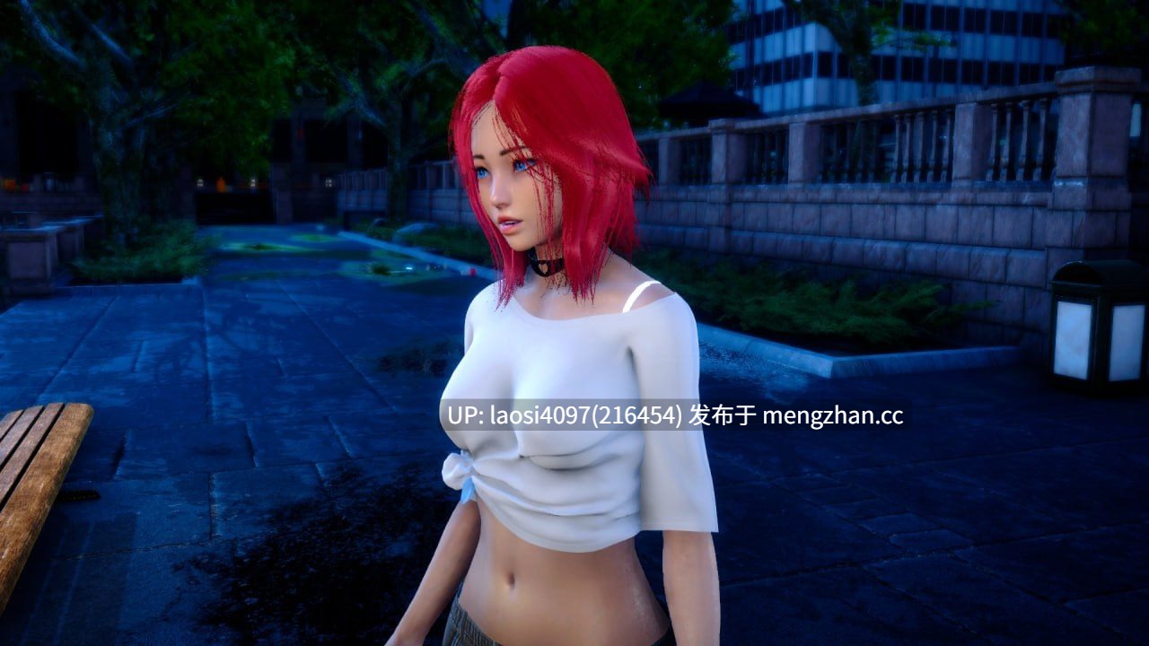 [SLG/PC]流溪 LuStream V0.1 汉化版 [萌站植入]-第7张图片-萌站