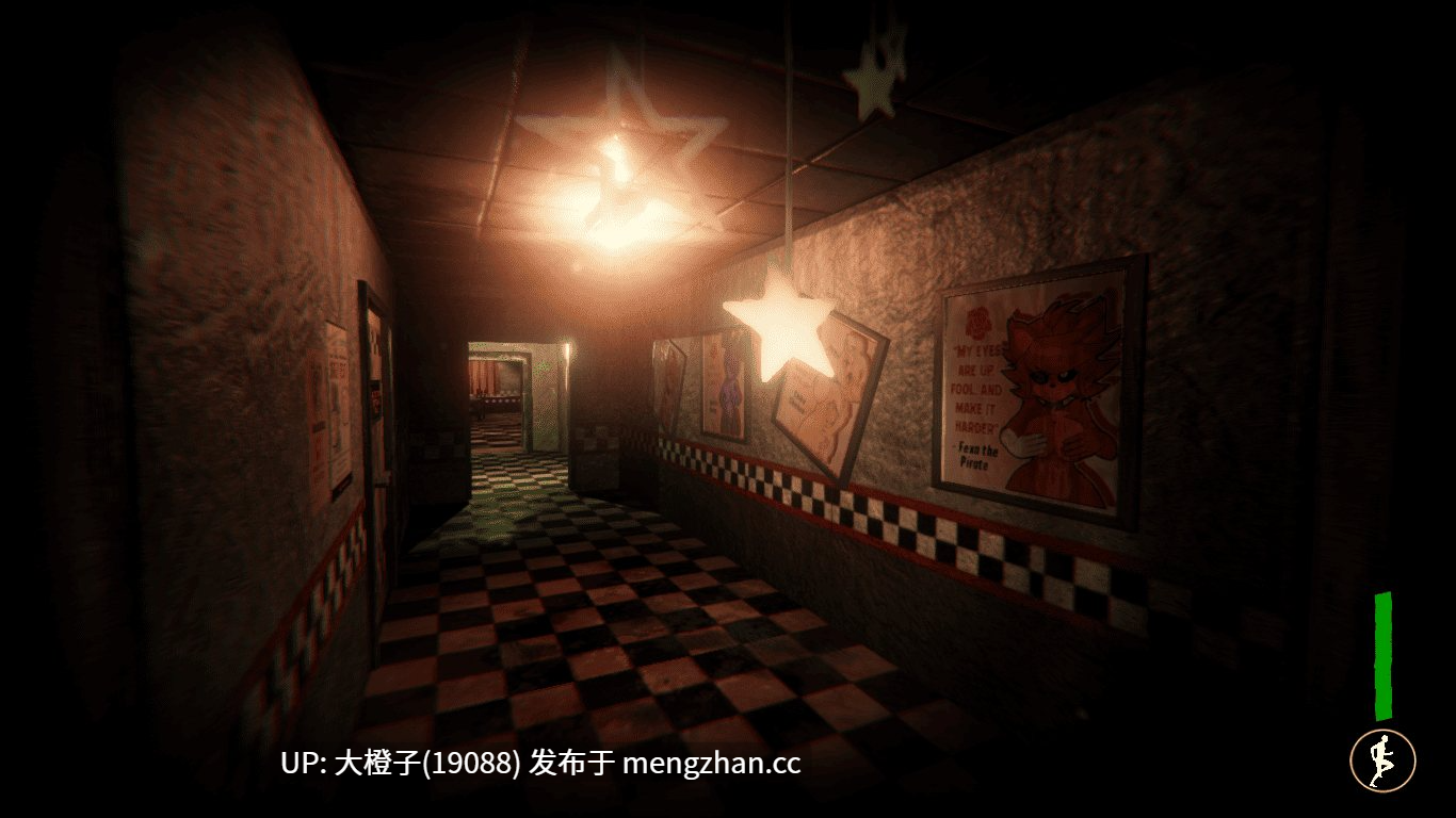 [3D互动福瑞]玩具熊的午夜后宫FAPNAF STORYMODE [FAP NIGHTS AT FRENNI'S] v0.3.0 故事模式+圣诞模式[4.38G]-第2张图片-萌站