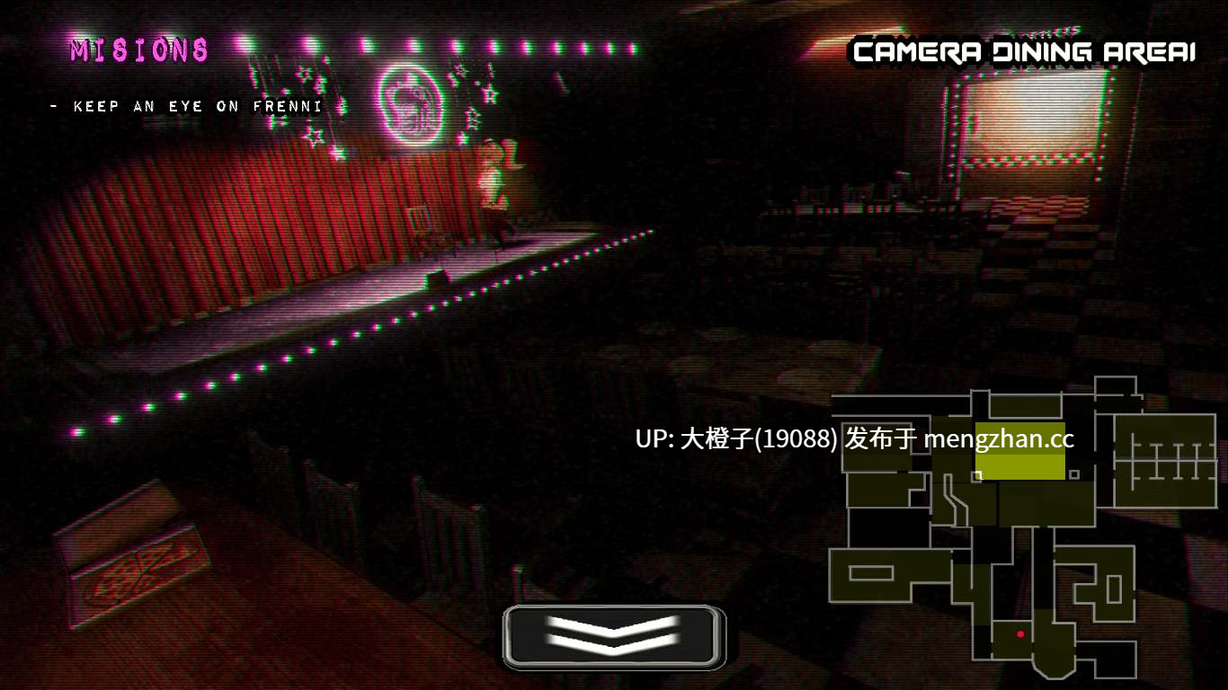 [3D互动福瑞]玩具熊的午夜后宫FAPNAF STORYMODE [FAP NIGHTS AT FRENNI'S] v0.3.0 故事模式+圣诞模式[4.38G]-第6张图片-萌站