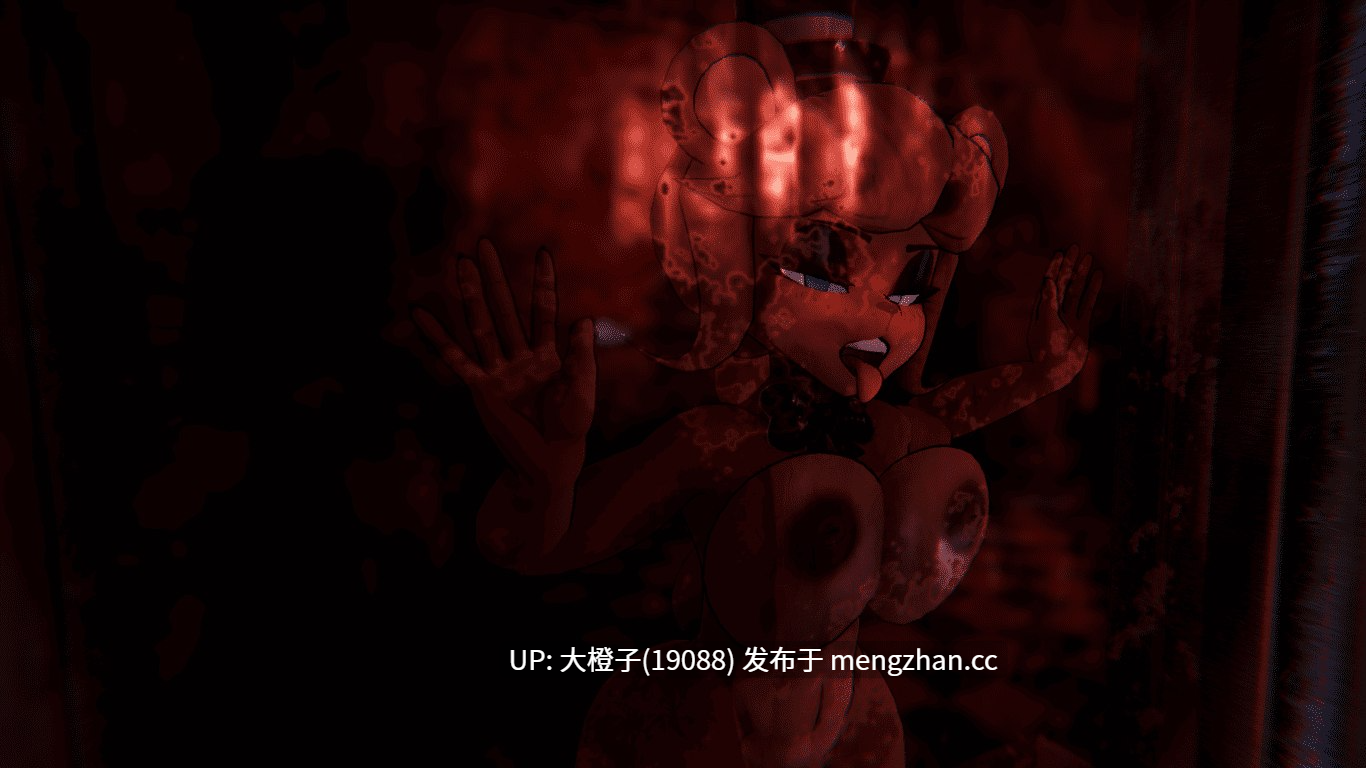 [3D互动福瑞]玩具熊的午夜后宫FAPNAF STORYMODE [FAP NIGHTS AT FRENNI'S] v0.3.0 故事模式+圣诞模式[4.38G]-第9张图片-萌站