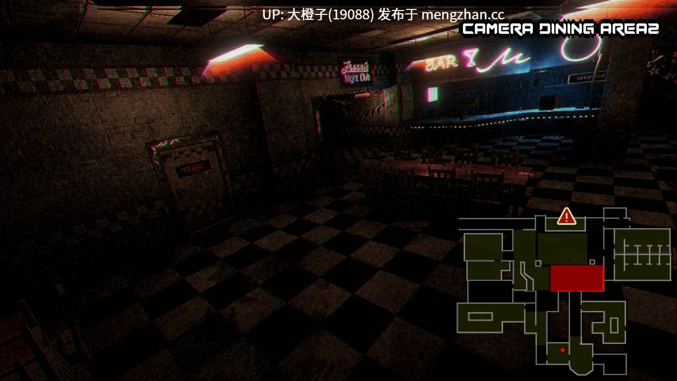 [3D互动福瑞]玩具熊的午夜后宫FAPNAF STORYMODE [FAP NIGHTS AT FRENNI'S] v0.3.0 故事模式+圣诞模式[4.38G]-第13张图片-萌站