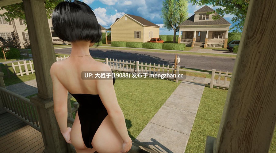 [3D互动官中步兵动态PC] 双人会所 HomeTogether V0.4.1 [15G]-第3张图片-萌站