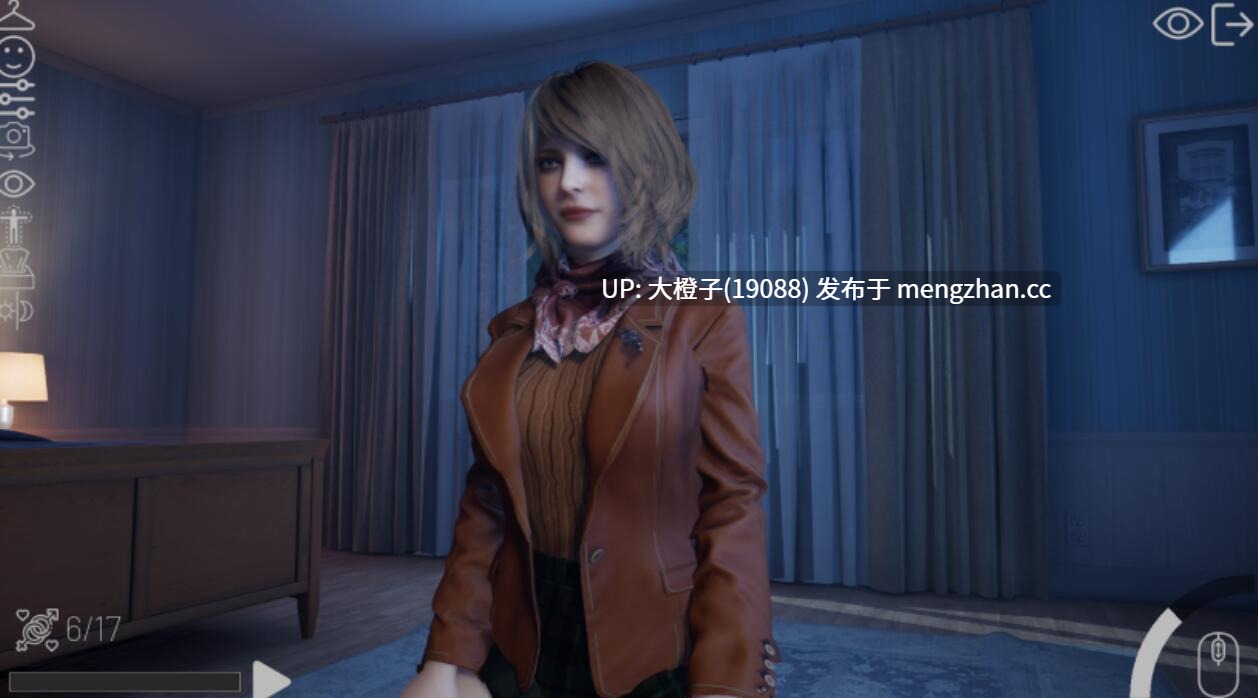 [3D互动官中步兵动态PC] 双人会所 HomeTogether V0.4.1 [15G]-第6张图片-萌站