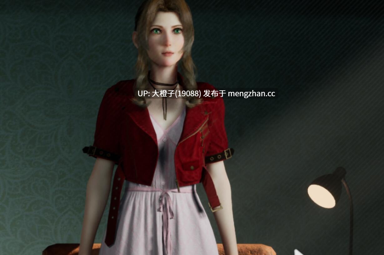 [3D互动官中步兵动态PC] 双人会所 HomeTogether V0.4.1 [15G]-第8张图片-萌站