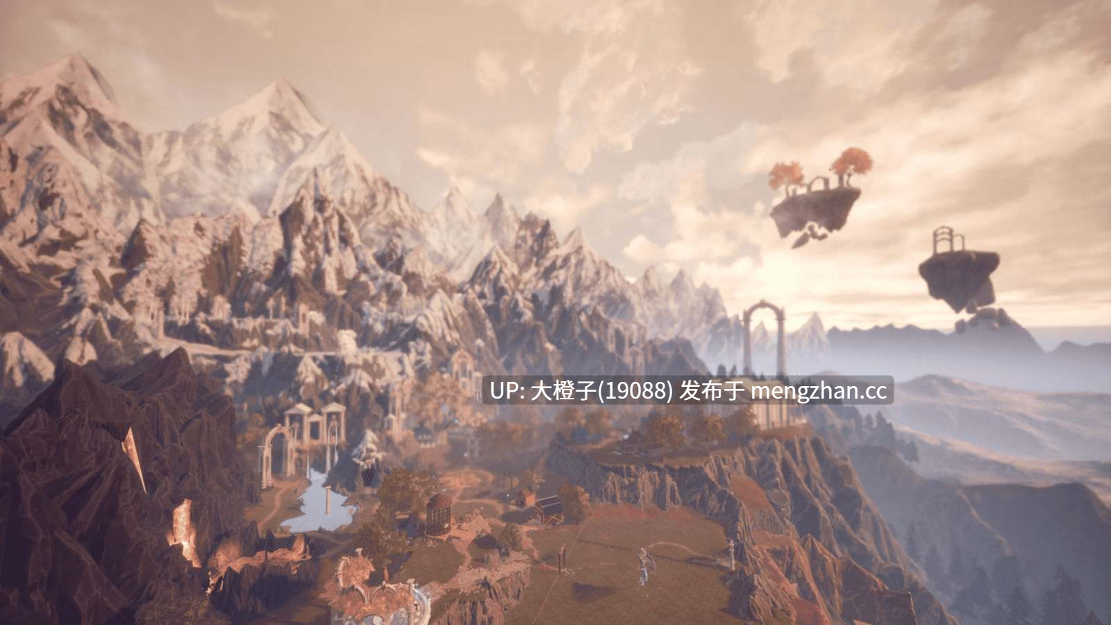 [3D互动沙盒]Breeders of the Nephelym v0.762.1[5.9G]-第5张图片-萌站