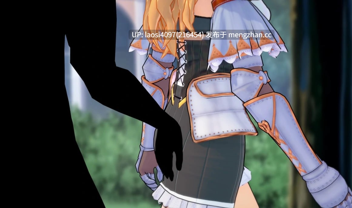 [SLG/PC]腐化我的异世界女友 1.3.5 AI汉化版  [萌站植入]-第2张图片-萌站