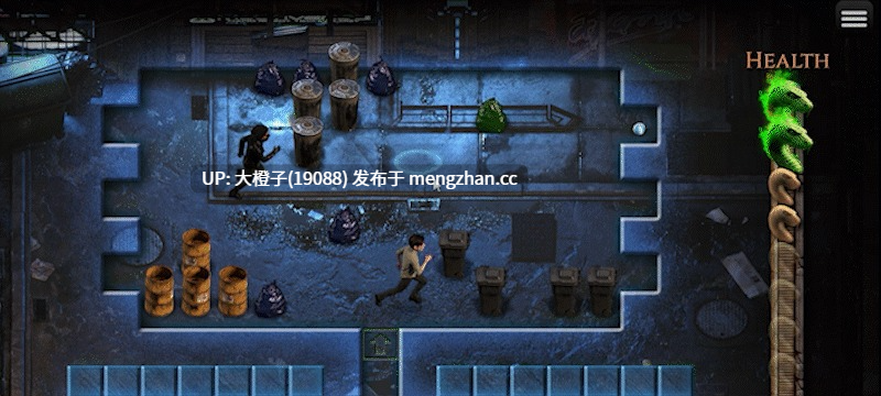 [RPG汉化PC动态步兵后宫]蛇之交响曲 Symphony of the Serpent  v.51124  [NLT Media][5.6G]-第5张图片-萌站