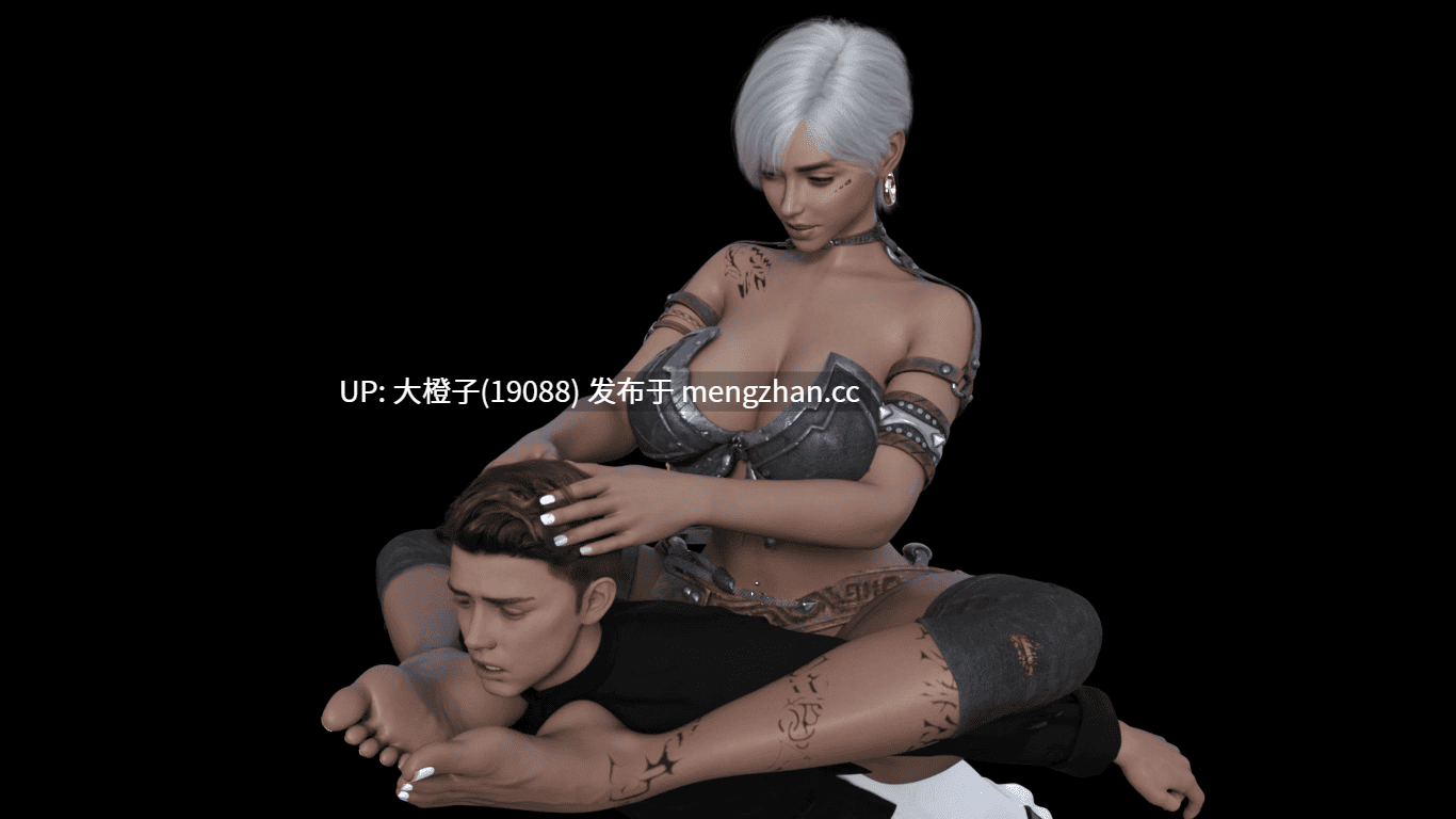 [RPG汉化PC动态步兵恋足癖SM] M竞技场 M-Arena V1.5.0[3.14G]-第5张图片-萌站