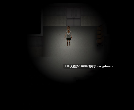 [RPG汉化PC动态步兵丧尸异种奸]Horny Hill v0.5.4.1[1.93G]