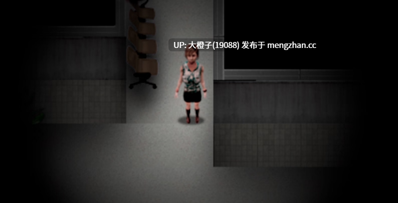 [RPG汉化PC动态步兵丧尸异种奸]Horny Hill v0.5.4.1[1.93G]-第3张图片-萌站