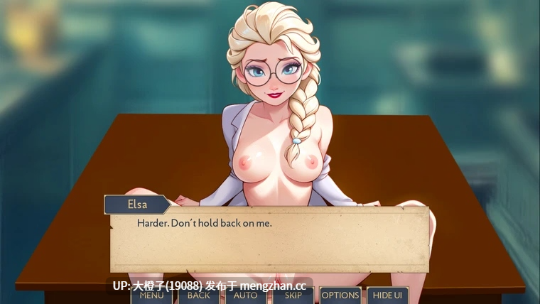 [SLG官中PC+安卓] Charmed v0.0.11[843M]