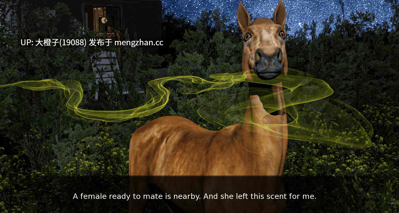 [SLG汉化PC步兵兽X]母亲村：露营日 Mothers Village Camping Day v1.0 [SHADOWMASTER][1.71G]-第4张图片-萌站