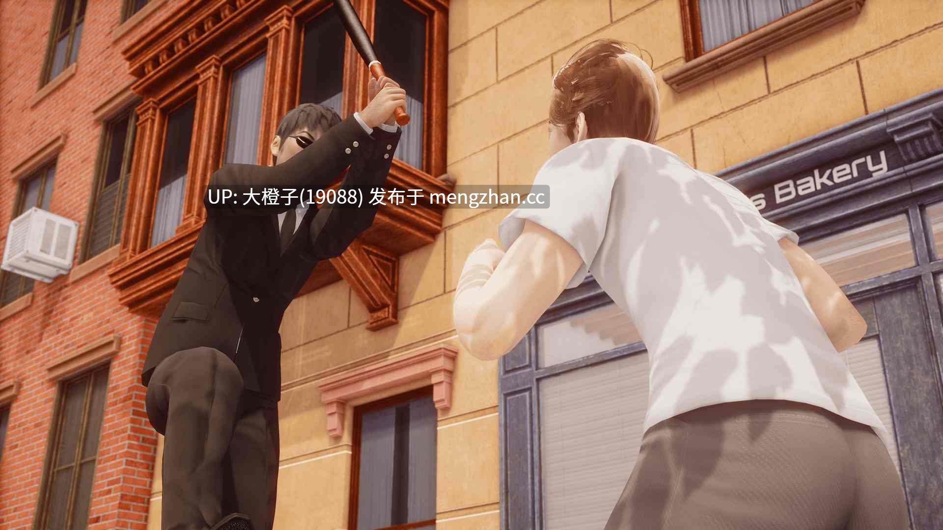 [SLG汉化PC步动态兵家庭乱X] omiSt v0.2.7[5.3G]-第6张图片-萌站