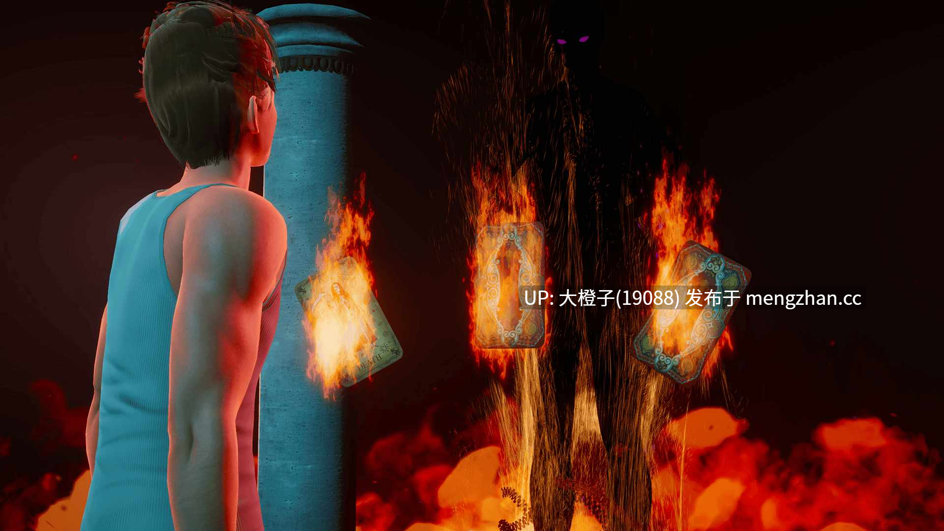 [SLG汉化PC步动态兵家庭乱X] omiSt v0.2.7[5.3G]-第17张图片-萌站