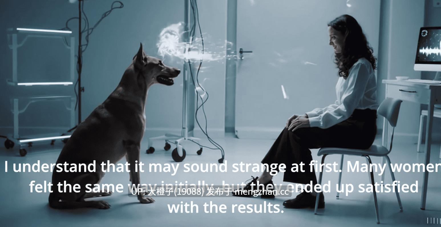 [SLG汉化PC动态兽X步兵] [SHADOWMASTER] 如何训练你的狗 第3集 v1.0 How to Train Your Dog Ep3 v1.0[萌站植入][2.81G]