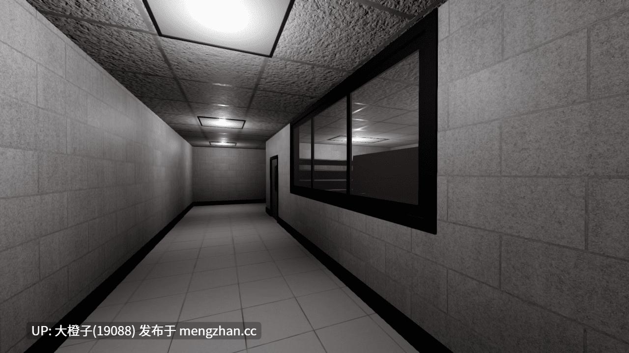 [SLG生肉动态PC]令人毛骨悚然的性爱 Creepysex 0.4.2[1.25G]-第3张图片-萌站