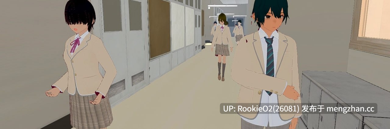 【SLG/生肉/全动态/3D/校园/互动/PC】学派之王 King of the School v0.17 英文生肉版 25.11.17更新【2.77G】-第4张图片-萌站 【SLG/生肉/全动态/3D/校园/互动/PC】学派之王 King of the School v0.17 英文生肉版 25.11.17更新【2.77G】-第4张图片-萌站