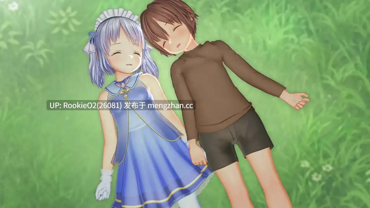 [大型互动SLG/官中/贫乳/萝莉/PC] 阁楼里的眠姫 / 屋根裏の眠り姫 v1.45 官方中文版 25.12.08更新 [11.6G] -第5张图片-萌站