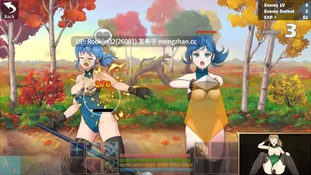 【SLG/生肉/触手/催眠/PC】后宫狂热:绮想奇谭 / Harem Rush Impish Fantasy v1.06 英文生肉版 25.12.12更新【718M】-第6张图片-萌站 【SLG/生肉/触手/催眠/PC】后宫狂热:绮想奇谭 / Harem Rush Impish Fantasy v1.06 英文生肉版 25.12.12更新【718M】-第6张图片-萌站