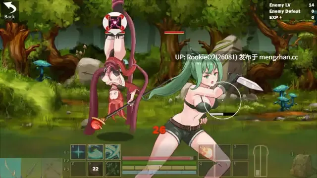 【SLG/生肉/触手/催眠/PC】后宫狂热:绮想奇谭 / Harem Rush Impish Fantasy v1.06 英文生肉版 25.12.12更新【718M】-第9张图片-萌站 【SLG/生肉/触手/催眠/PC】后宫狂热:绮想奇谭 / Harem Rush Impish Fantasy v1.06 英文生肉版 25.12.12更新【718M】-第9张图片-萌站