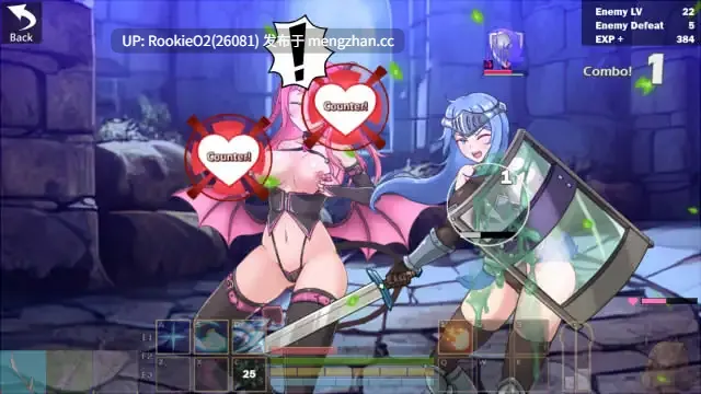 【SLG/生肉/触手/催眠/PC】后宫狂热:绮想奇谭 / Harem Rush Impish Fantasy v1.06 英文生肉版 25.12.12更新【718M】-第12张图片-萌站 【SLG/生肉/触手/催眠/PC】后宫狂热:绮想奇谭 / Harem Rush Impish Fantasy v1.06 英文生肉版 25.12.12更新【718M】-第12张图片-萌站