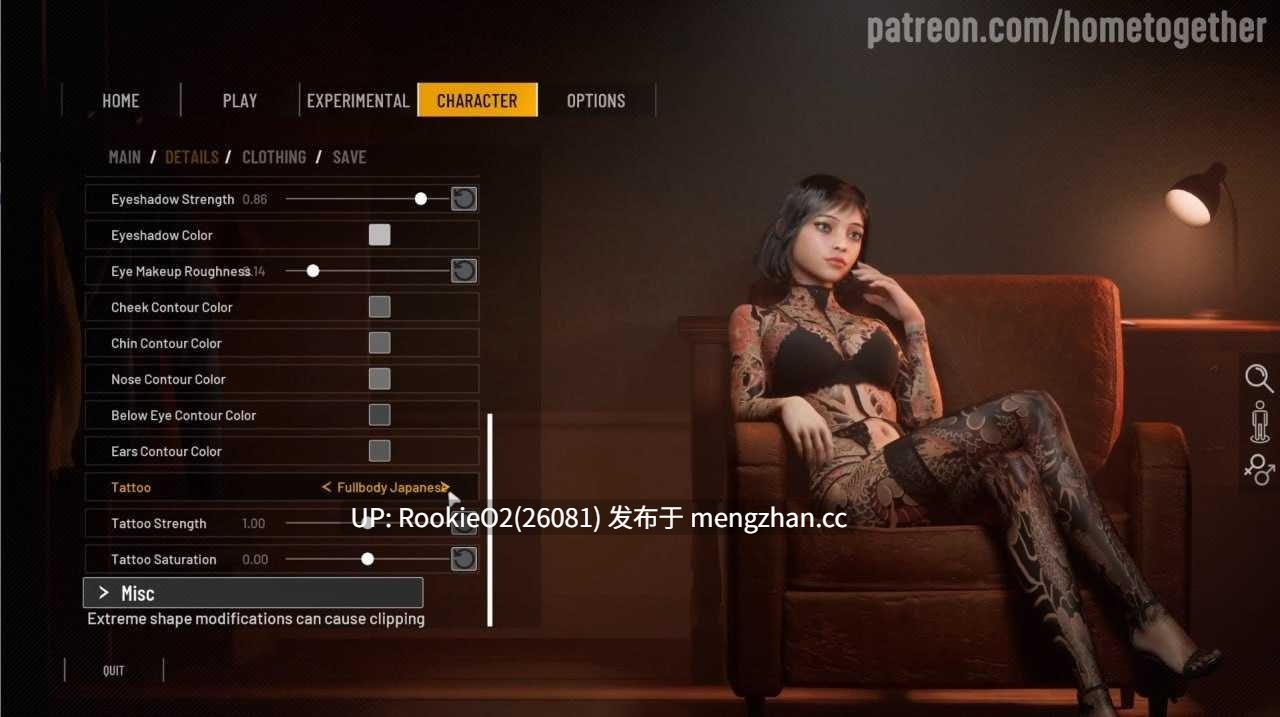 【大型SLG/官中/3D/互动/全动态/PC】双人会所 / Home Together v0.41 官方中文步兵版 25.12.16更新【15.0 G】-第5张图片-萌站 【大型SLG/官中/3D/互动/全动态/PC】双人会所 / Home Together v0.41 官方中文步兵版 25.12.16更新【15.0 G】-第5张图片-萌站
