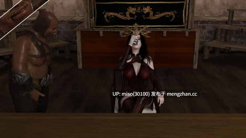 [haltai]斗破苍穹_独角兽传说-彩鳞堕落